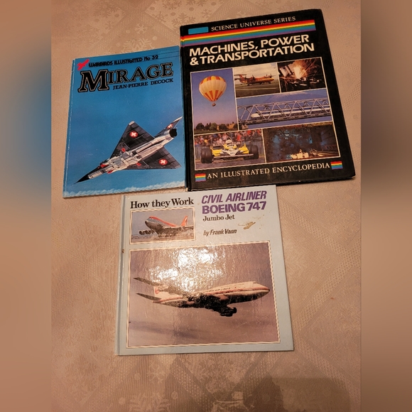 💚 Various books $7 each - Picture 1 of 1